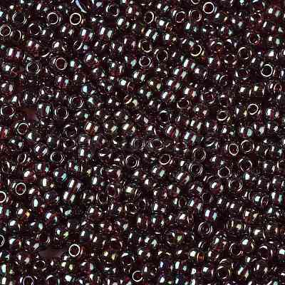 TOHO Round Seed Beads SEED-XTR08-0330-1