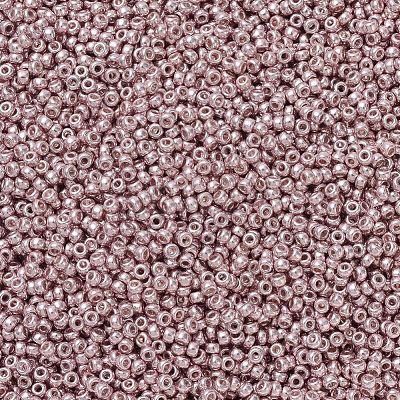 MIYUKI Round Rocailles Beads X-SEED-G007-RR1086-1