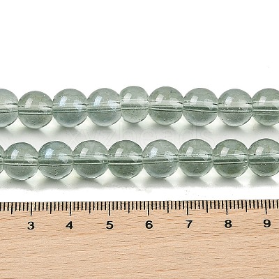 Glass Bead Strands GLAA-K068-01C-14-1
