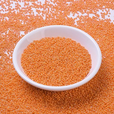 MIYUKI Round Rocailles Beads SEED-JP0008-RR0473-1