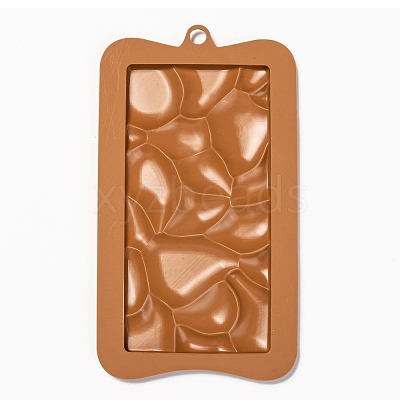 8 Rectangle Shaped Silicone Molds Resin/Eproxy Crafts Chocolate