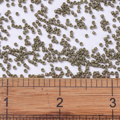 MIYUKI Delica Beads SEED-X0054-DB0390-1