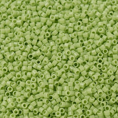 MIYUKI Delica Beads SEED-JP0008-DB0733-1