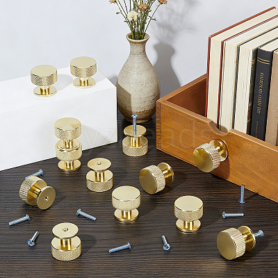 Aluminium Alloy Drawer Cabinets Handles FIND-WH0173-550-1