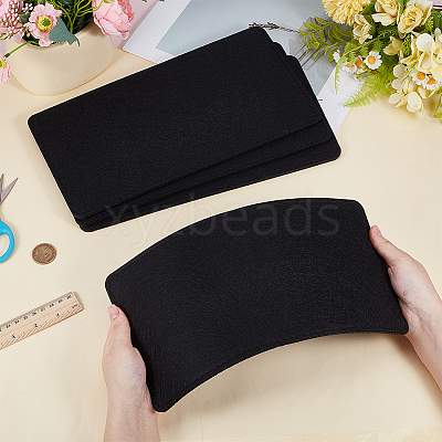Non-woven Fabrics Bag Bottoms DIY-WH20032-94C-1