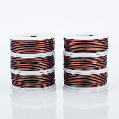 Round Aluminum Wire AW-BC0003-32E-1.5mm-1