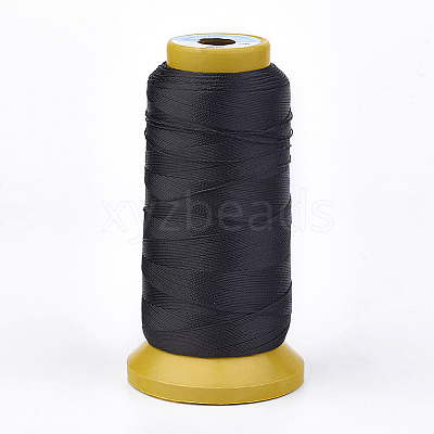 Polyester Thread LS-NWIR-K023-0.5mm-14-1
