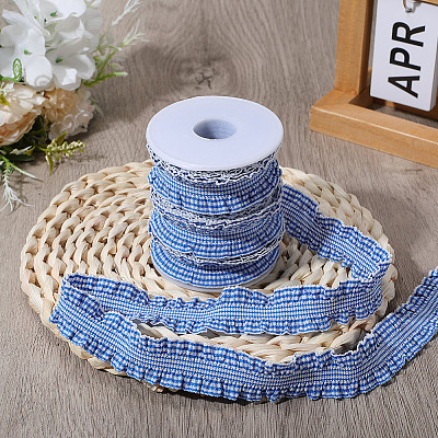 10 Yards Spandex Ribbon OCOR-CY0002-49I-1