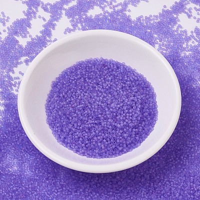 MIYUKI Delica Beads X-SEED-J020-DB0783-1