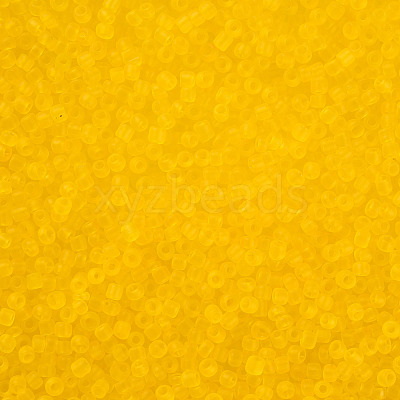 12/0 Glass Seed Beads SEED-A008-2mm-M10-1
