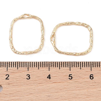 Brass Pendants LS-KK-N256-01C-G-1