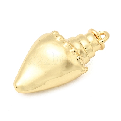 Brass Pendants KK-I364-51C-G-1