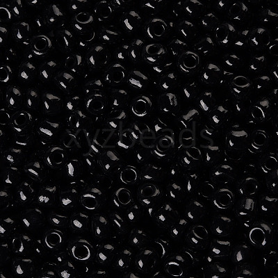 8/0 Glass Seed Beads X1-SEED-A010-3mm-49-1