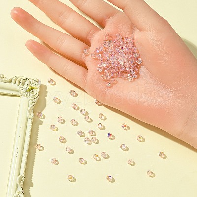 Preciosa® Crystal Beads Y-PRC-BB4-70120-200-1
