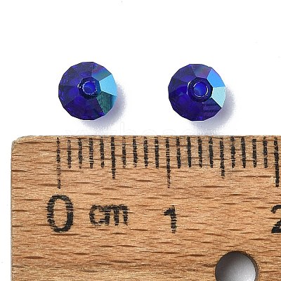 Preciosa® Crystal Beads X-PRC-BA5-30240-200-1