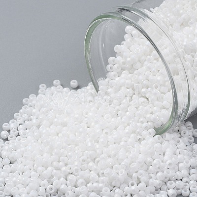 TOHO Round Seed Beads SEED-XTR15-0761-1