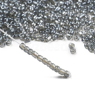 8/0 Glass Seed Beads SEED-A006-3mm-112-1