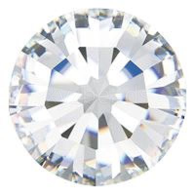 Preciosa® MAXIMA Crystal Round Stones Y-PRC-RBSS10-00030-1