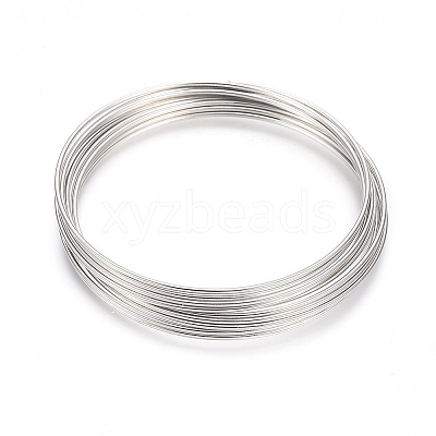 Steel Memory Wire X-MW5.5CM-1-NF-1