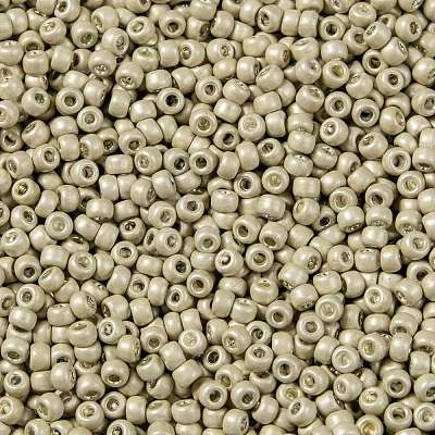 TOHO 11/0 Round Beads SEED-XTR11-0558F-1