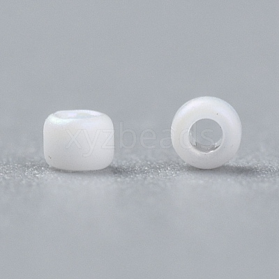 TOHO Round Seed Beads SEED-XTR15-0761-1