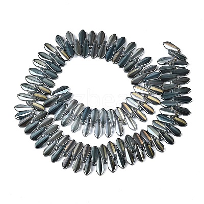 Glass Beads EGLA-Q134-01A-A03-1