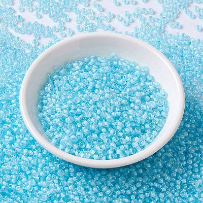 MIYUKI Round Rocailles Beads X-SEED-G008-RR0220-1