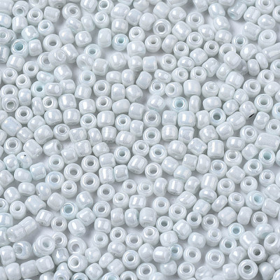 8/0 Glass Seed Beads SEED-S061-A-979-1