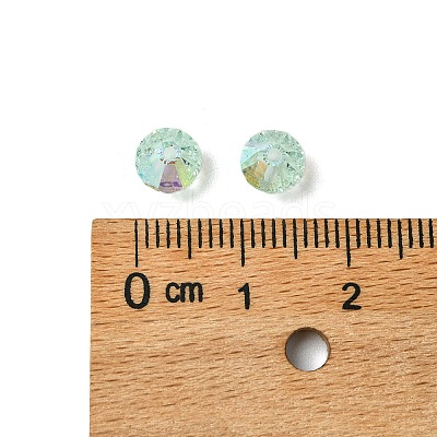 Preciosa® Crystal Beads X-PRC-BA6-50000-200-1