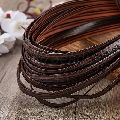 PE Plastic Imitation Rattan Wicker KY-SZ0001-12B-1
