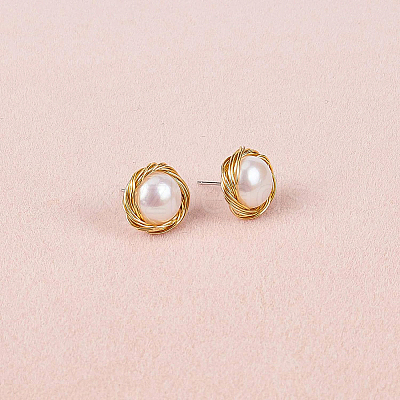 Jewelry Flocking Cloth DIY-BC0011-34K-1