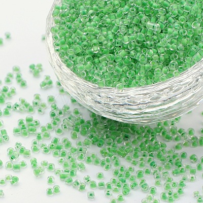 12/0 Glass Seed Beads SDB135-1