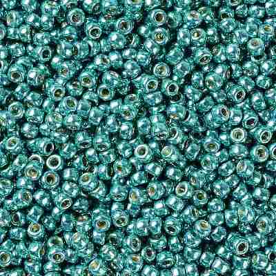 TOHO 8/0 Round Beads X-SEED-TR08-PF0569-1