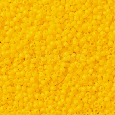 TOHO Round Seed Beads SEED-XTR15-0042BF-1
