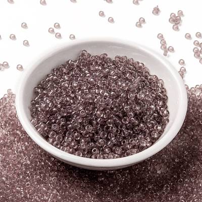 MIYUKI Round Rocailles Beads SEED-JP0009-RR142L-1