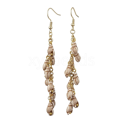 Alloy Dangle Earrings EJEW-JE05720-1
