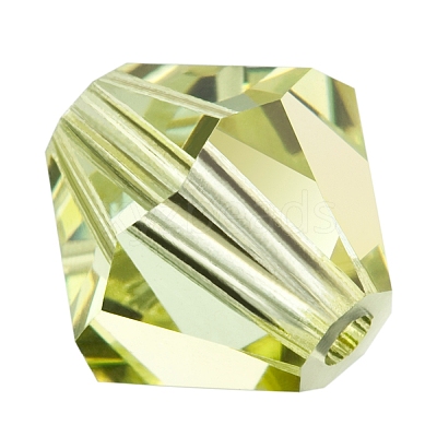 Preciosa® Crystal Beads Y-PRC-BA3-80100-1