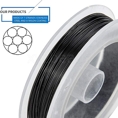 Tiger Tail Wire TWIR-BC0001-03A-03-1