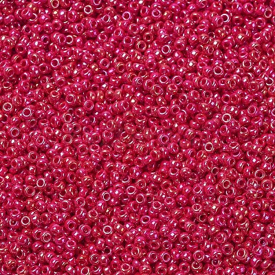 MIYUKI Round Rocailles Beads SEED-G007-RR0476-1