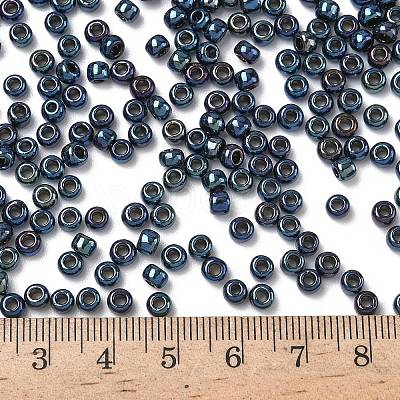 TOHO 6/0 Round Beads X-SEED-TR06-0088-1