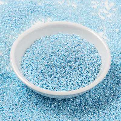 MIYUKI Round Rocailles Beads SEED-X0056-RR0430-1