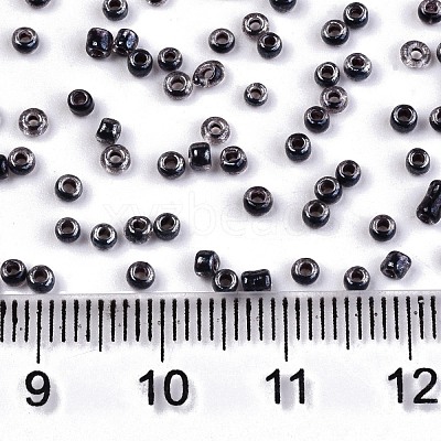 12/0 Glass Seed Beads SEED-A015-2mm-2210-1
