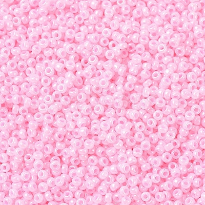 MIYUKI Round Rocailles Beads SEED-X0054-RR0530-1