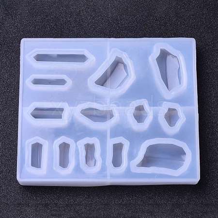 DIY Decorations Silicone Molds DIY-A022-01-1