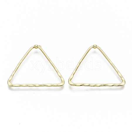 Alloy Pendants LS-PALLOY-S132-037A-G-1