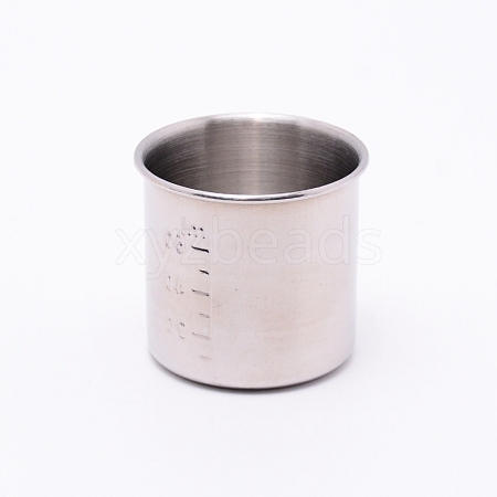 304 Stainless Steel Measuring Cups AJEW-WH0155-23-1