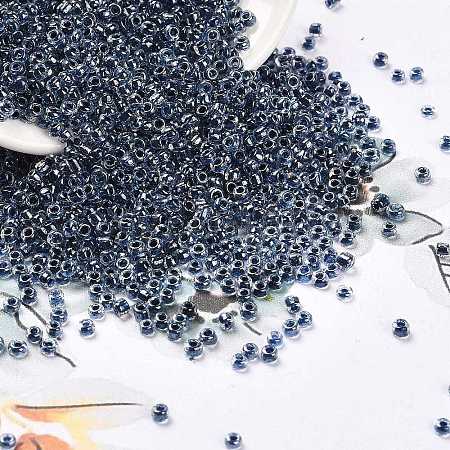12/0 Glass Seed Beads SEED-XCP0001-20-1