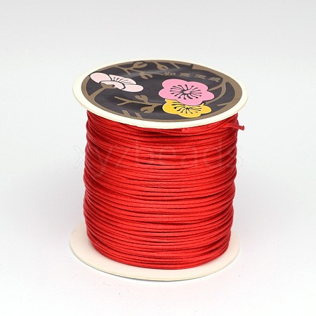 Nylon Thread LW-K001-2mm-700-A-1