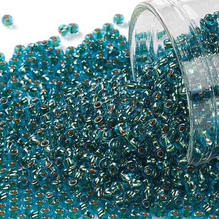 TOHO Round Seed Beads SEED-TR11-0756-1