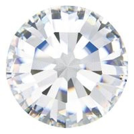 Preciosa® MAXIMA Crystal Round Stones Y-PRC-RBSS10-00030-1